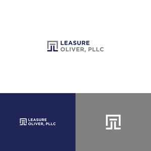 Diseño de Logo por jo.art para Leasure Oliver, PLLC | Diseño: #28954482