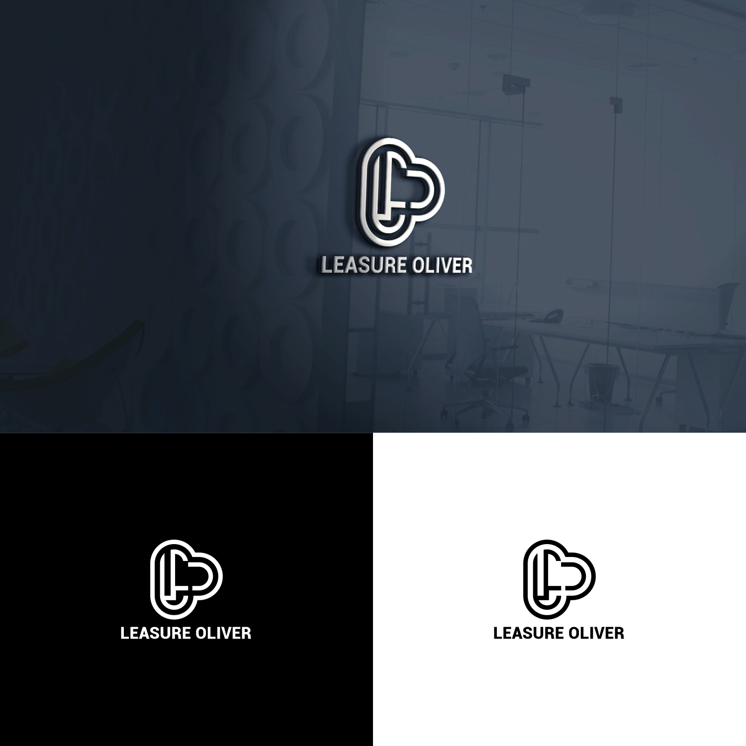 Diseño de Logo por samsir para Leasure Oliver, PLLC | Diseño #28952320