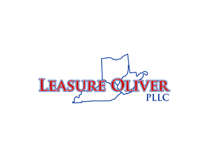 Logo Design by BNdesigner for Leasure Oliver, PLLC | Design: #28978492