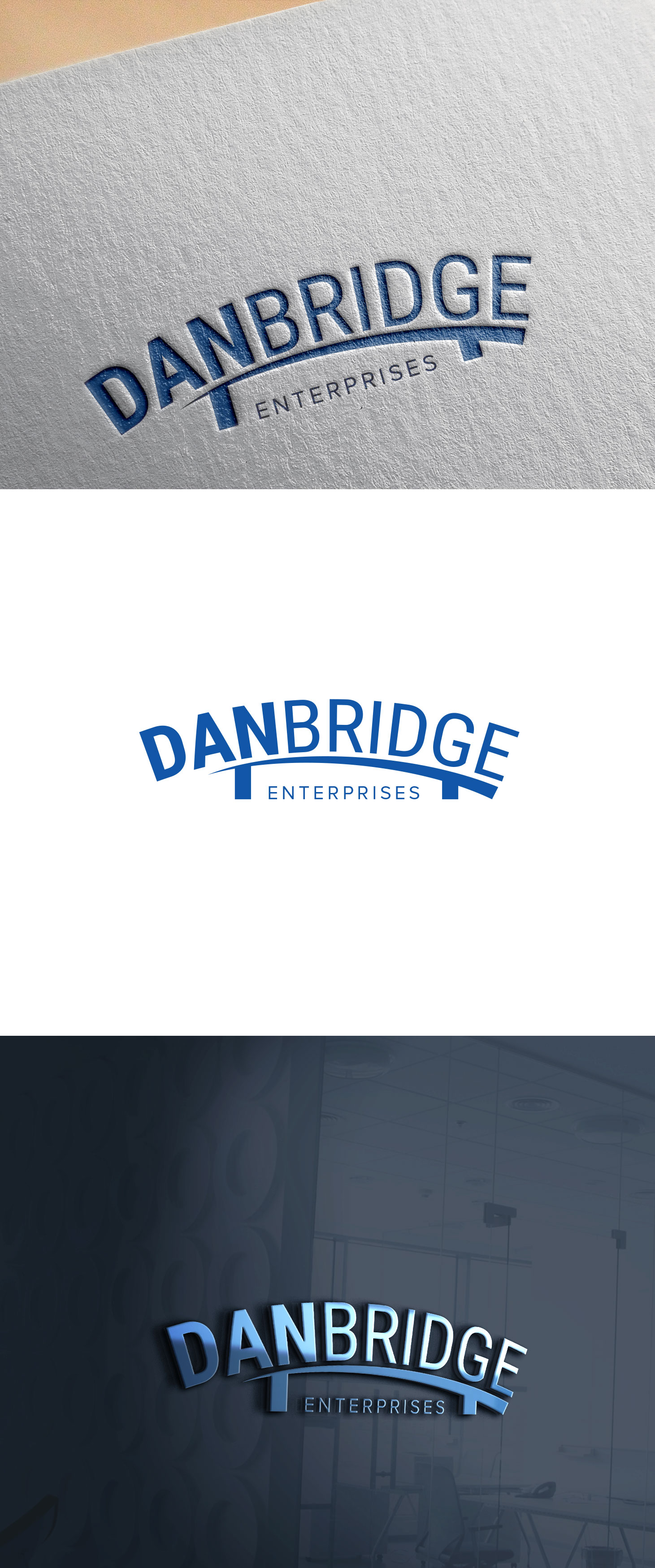 Logo Design by uk for this project | Design #28954604
