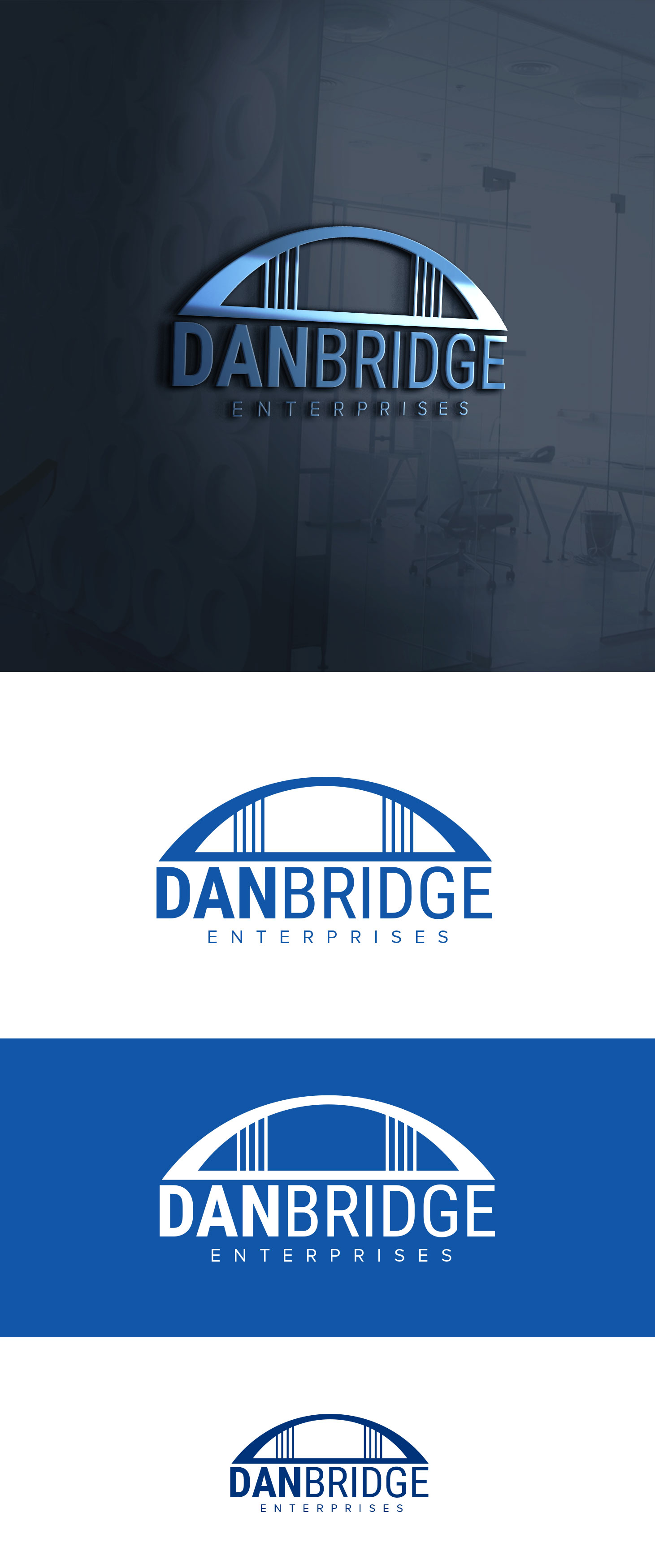 Logo-Design von uk für dieses Projekt | Design #28954608