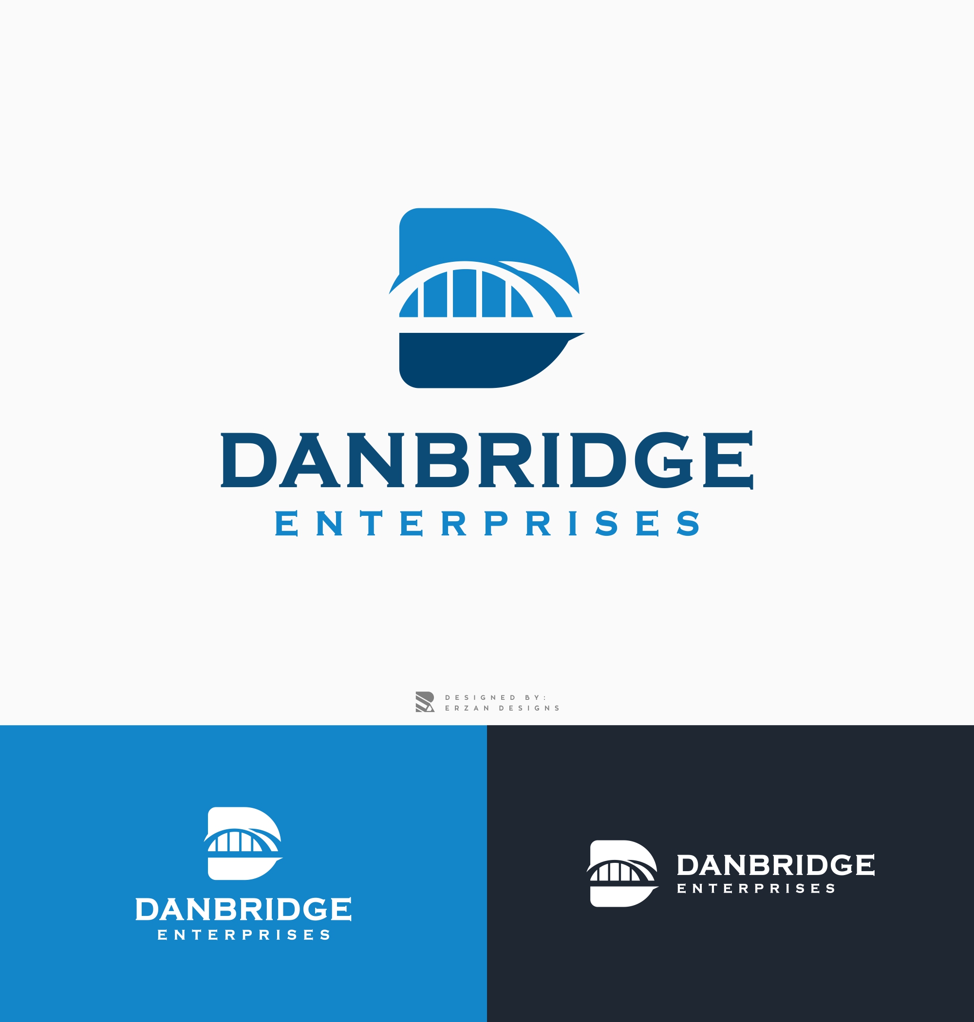 Logo Design by Erzan Design for this project | Design #28955693