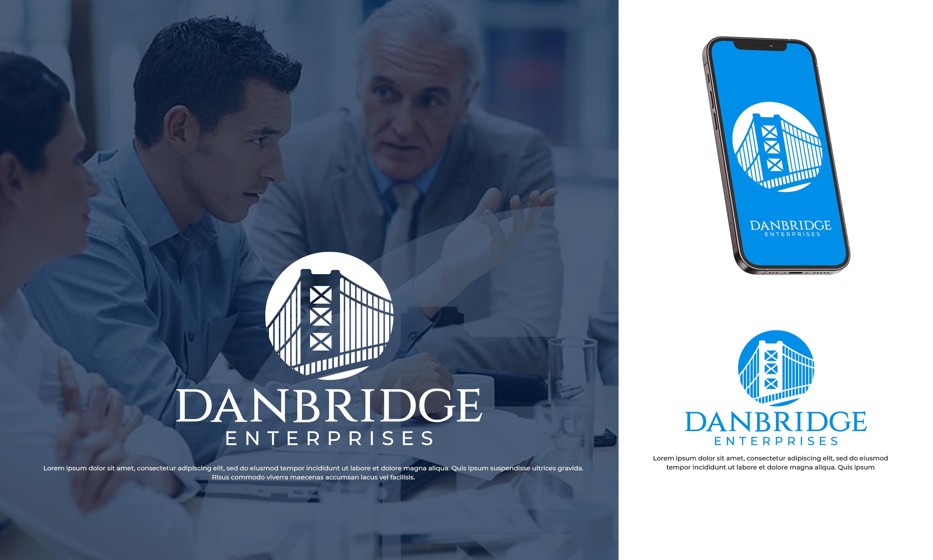Logo Design by ILLUSTRATOR PRO for this project | Design #28952582