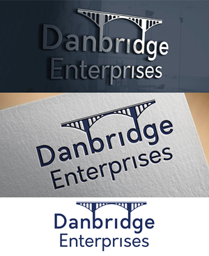 Logo Design by Charlie Benitez for this project | Design: #28952312