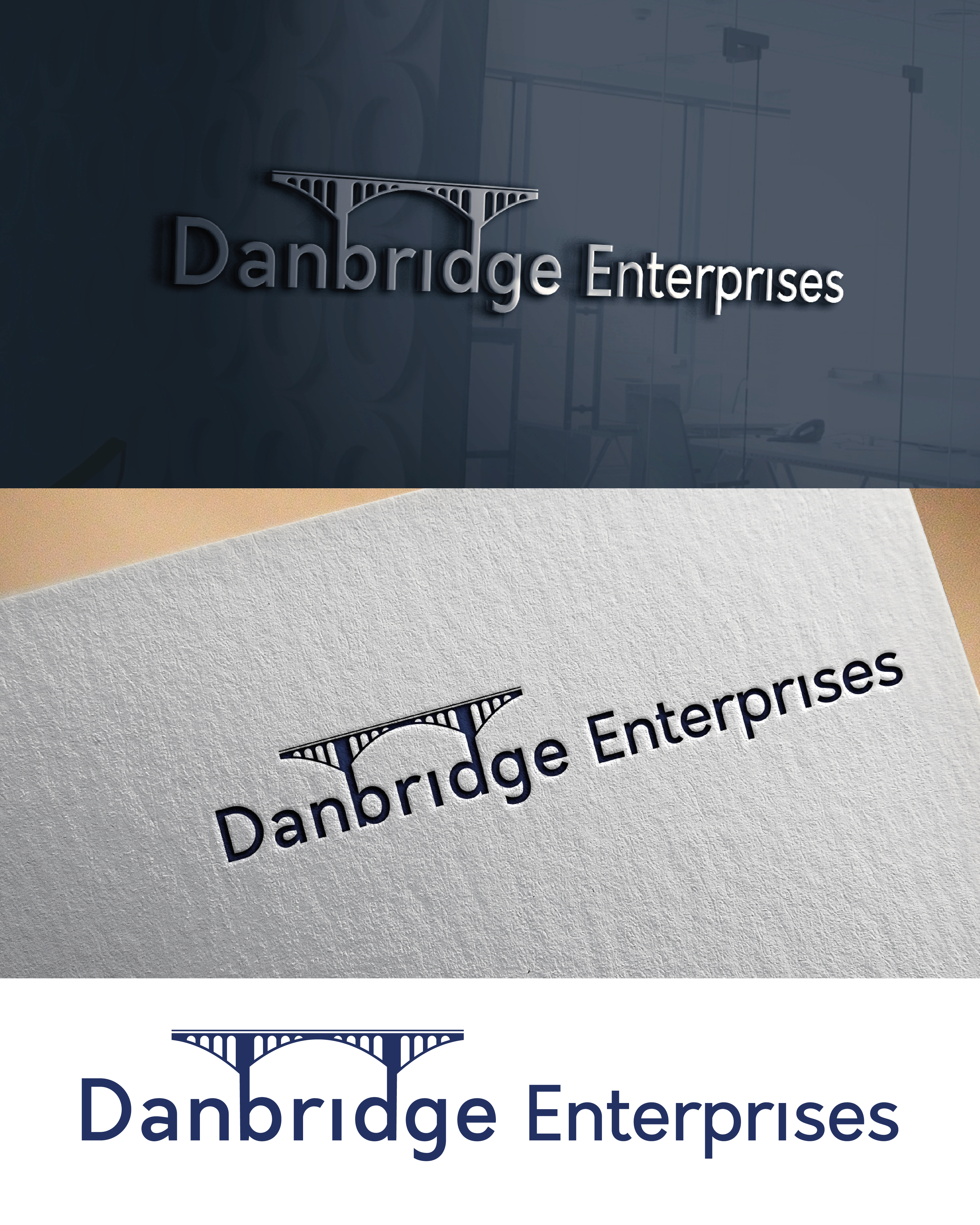 Diseño de Logo por Charlie Benitez para este proyecto | Diseño #28952360