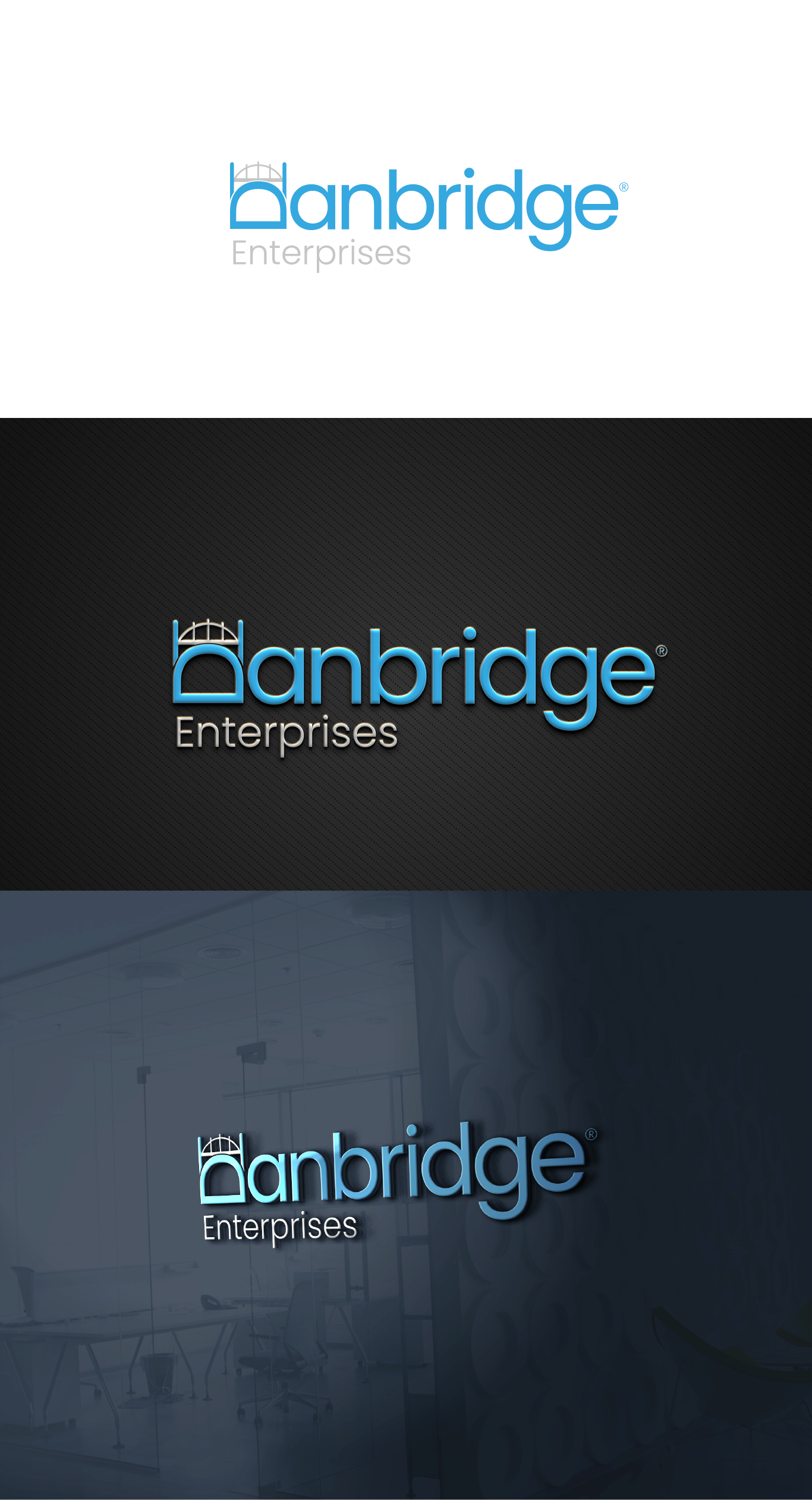 Diseño de Logo por graphicawy para este proyecto | Diseño #28955542