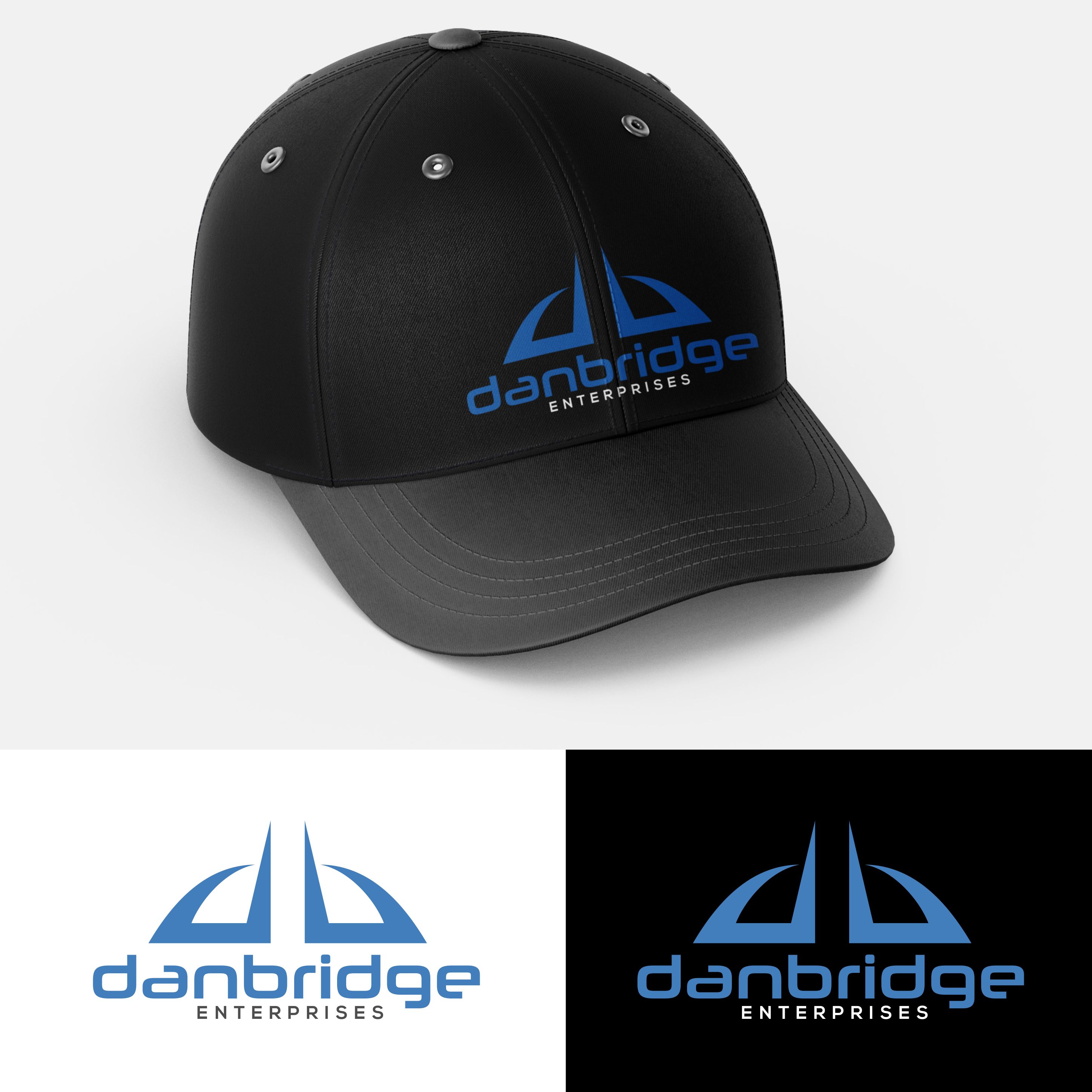 Logo Design by Hanif Logo's for this project | Design #28956294