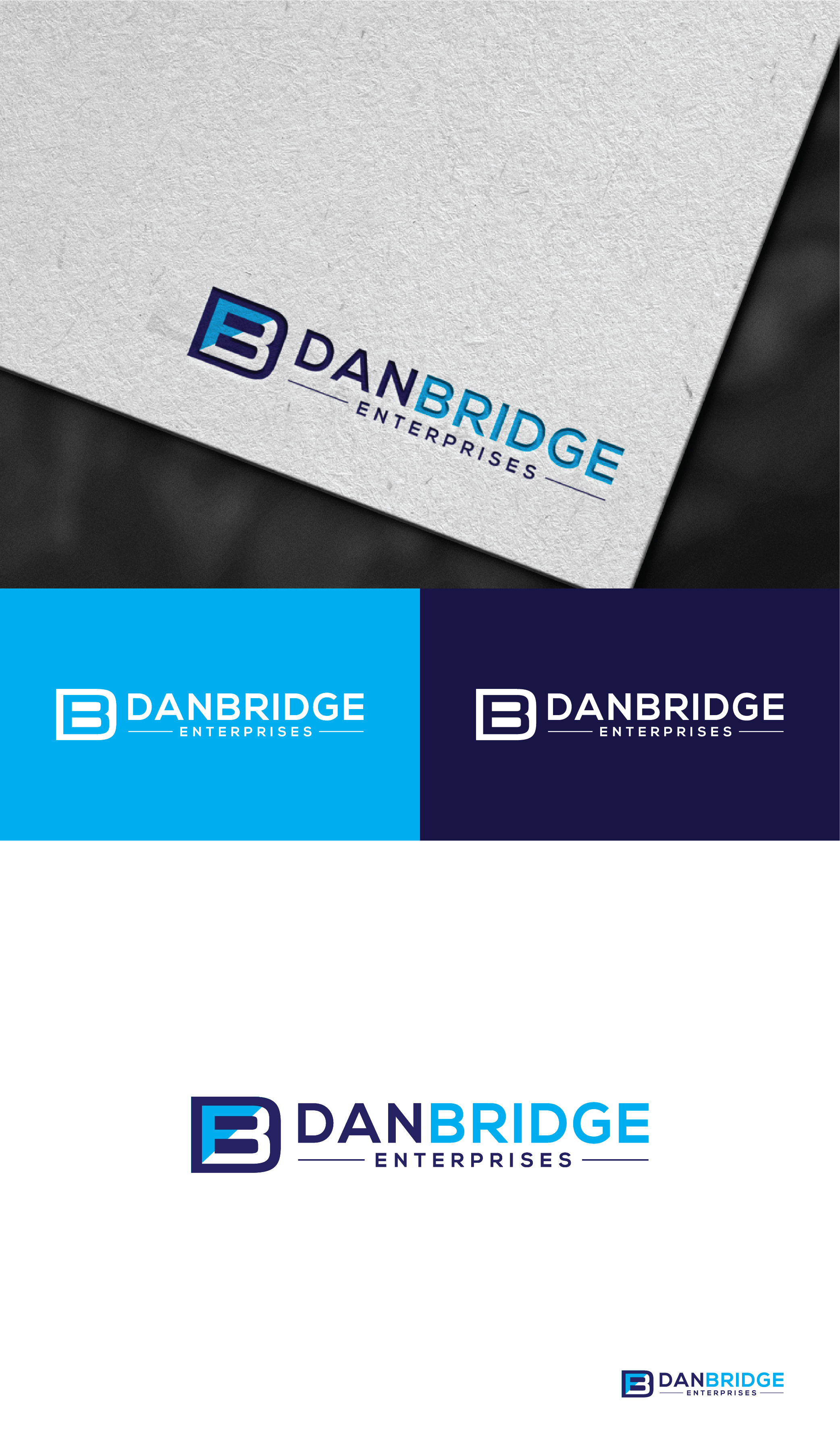 Logo-Design von CrewType für dieses Projekt | Design #28953323