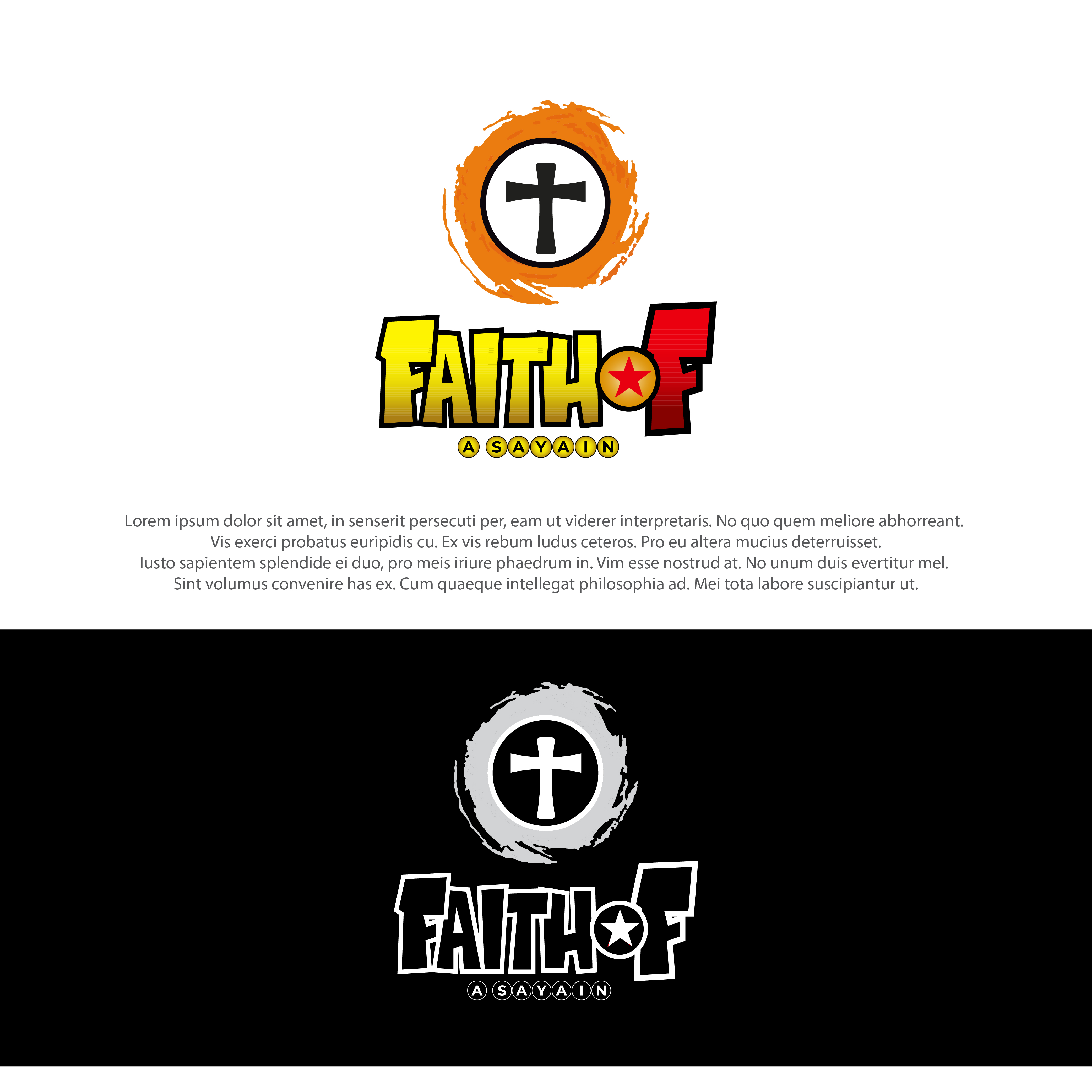 Logo Design by farady for this project | Design #28955492