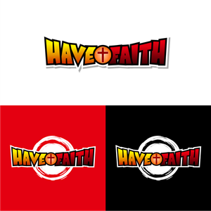 Crafted By God | Logo Design by SastrovariuZ