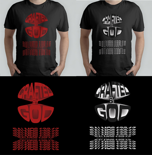 Design de Logo par Charlie Benitez pour ce projet | Design : #28959965