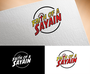 Logo Design by Vishak vasu for this project | Design #28956378