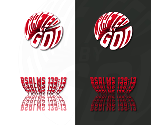 Logo Design by prass'designer for this project | Design #28958405
