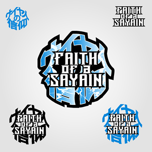 Crafted By God | Logo Design by dmoeksa