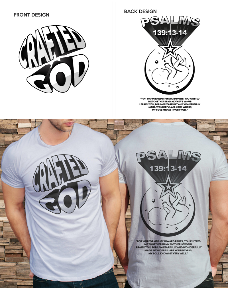 Logo Design by YERR® for this project | Design #28961066