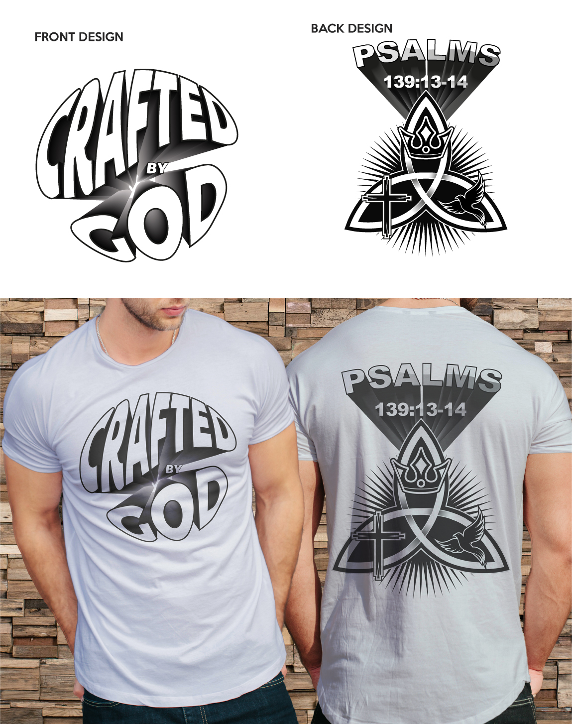 Diseño de Logo por YERR® para este proyecto | Diseño #28977211