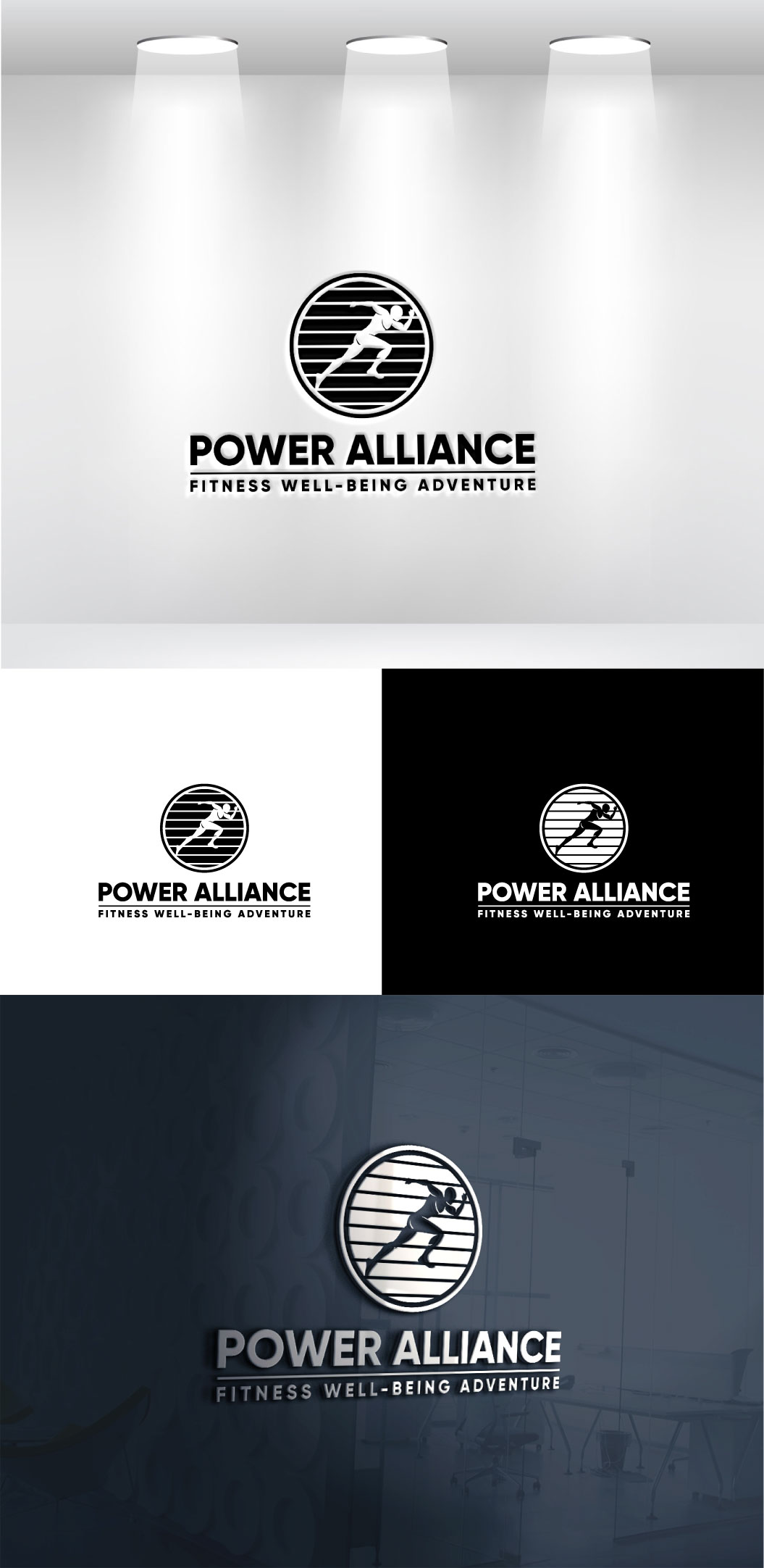 Logo Design by Mi Design1 for this project | Design #28954167