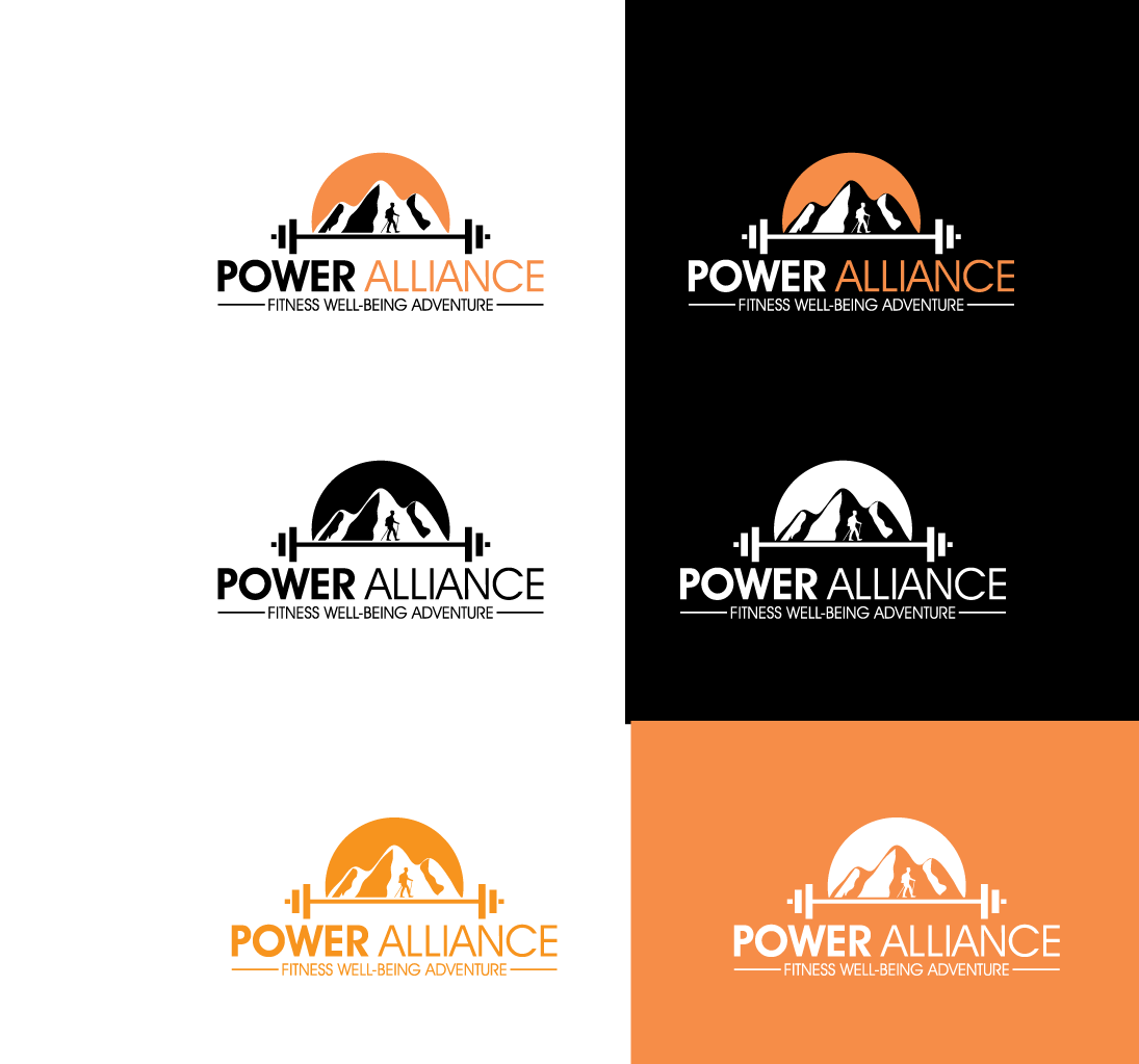 Logo Design by Kahaf for this project | Design: #28957389