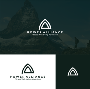 Logo Design by Hakim Febrian for this project | Design #28956902