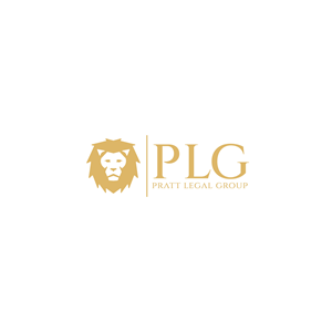 Logo Design by ILLUSTRATOR PRO for Pratt Legal Group | Design: #28982060