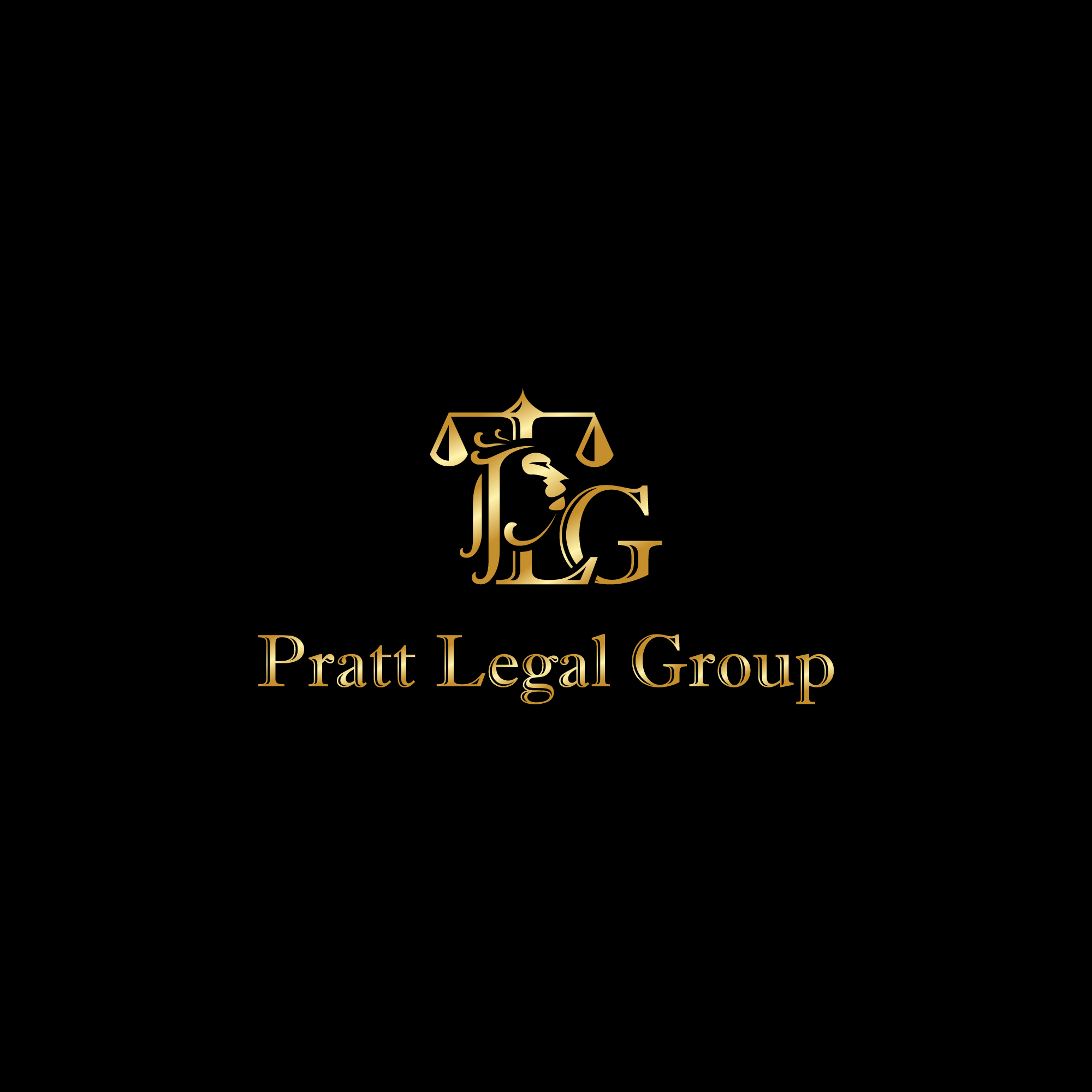 Logo Design by Limitless¤ for Pratt Legal Group | Design #28961028