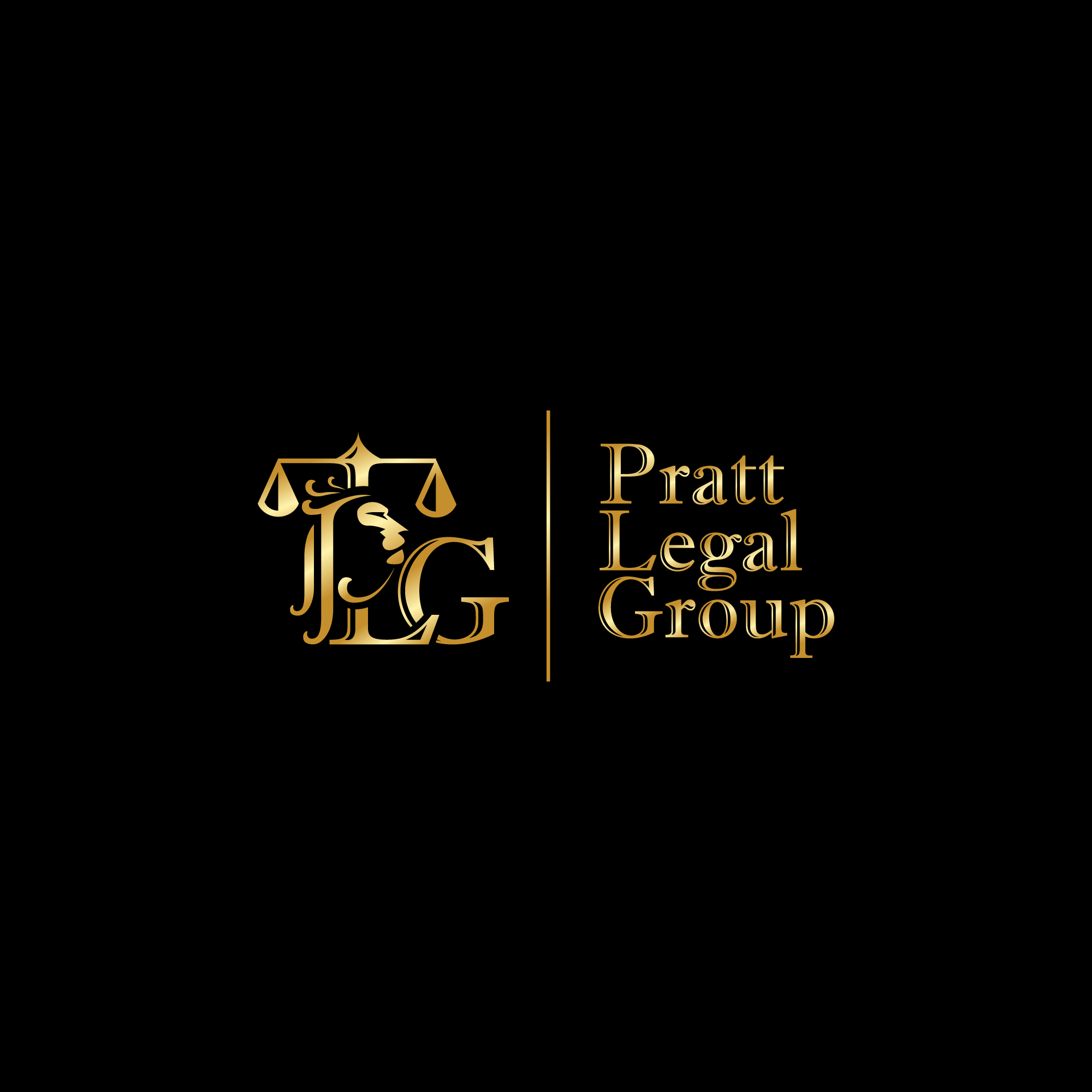 Logo Design by Limitless¤ for Pratt Legal Group | Design #28961029