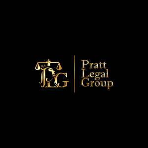 Logo Design by Limitless¤ for Pratt Legal Group | Design: #28961029