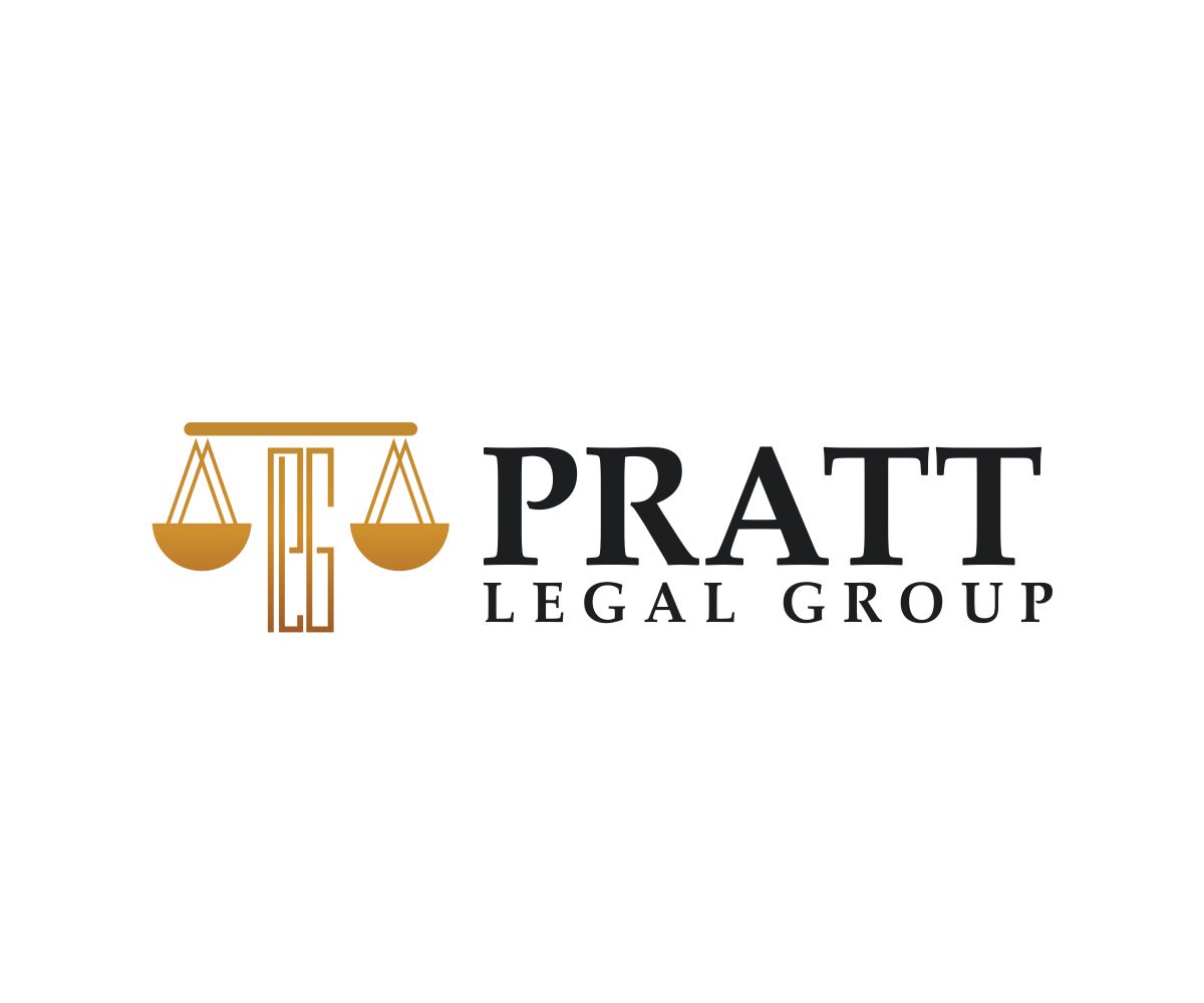 Logo Design by Thati Designs for Pratt Legal Group | Design #28961543