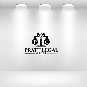 Design de Logo par Mi Design1 pour Pratt Legal Group | Design : #28956831