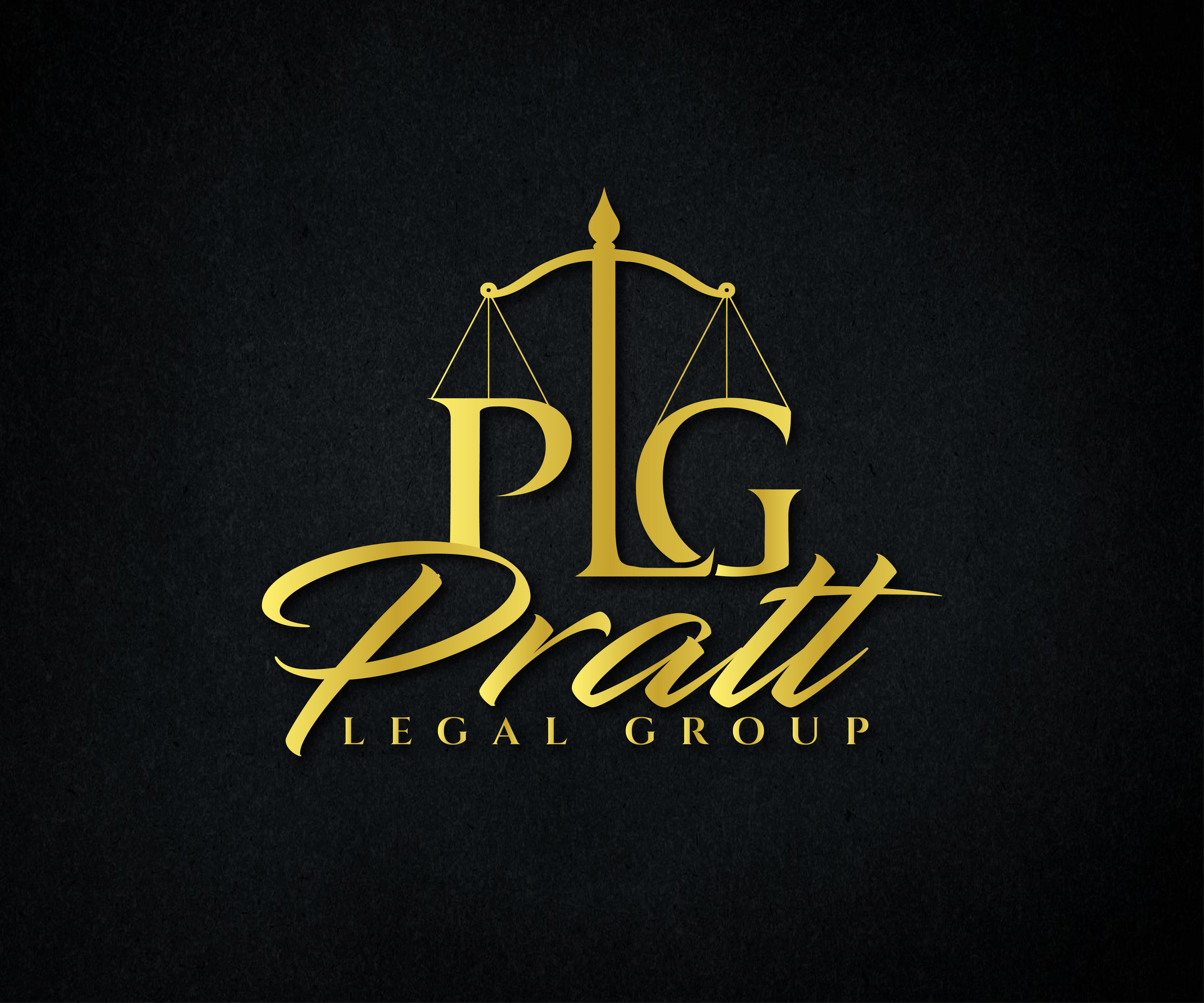 Design de Logo par Ahmad Sani pour Pratt Legal Group | Design #28957271