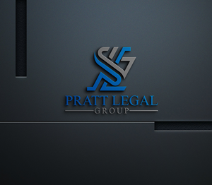Logo Design by Tamim_iqbal for Pratt Legal Group | Design: #28964979