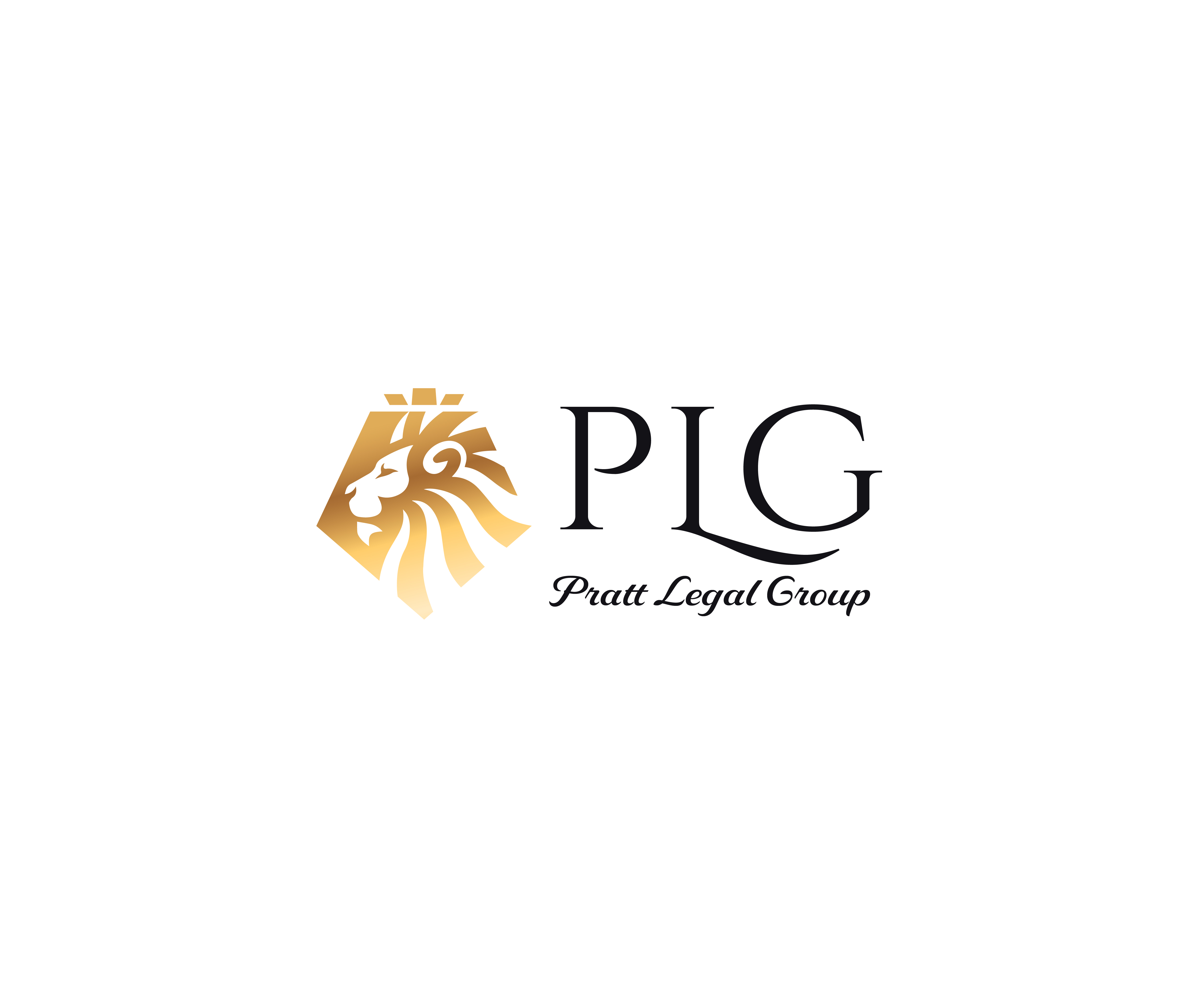 Logo Design by Gorafix_Sun for Pratt Legal Group | Design #28961002