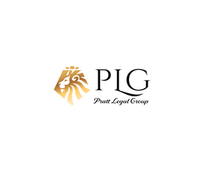 Diseño de Logo por Gorafix_Sun para Pratt Legal Group | Diseño: #28961002
