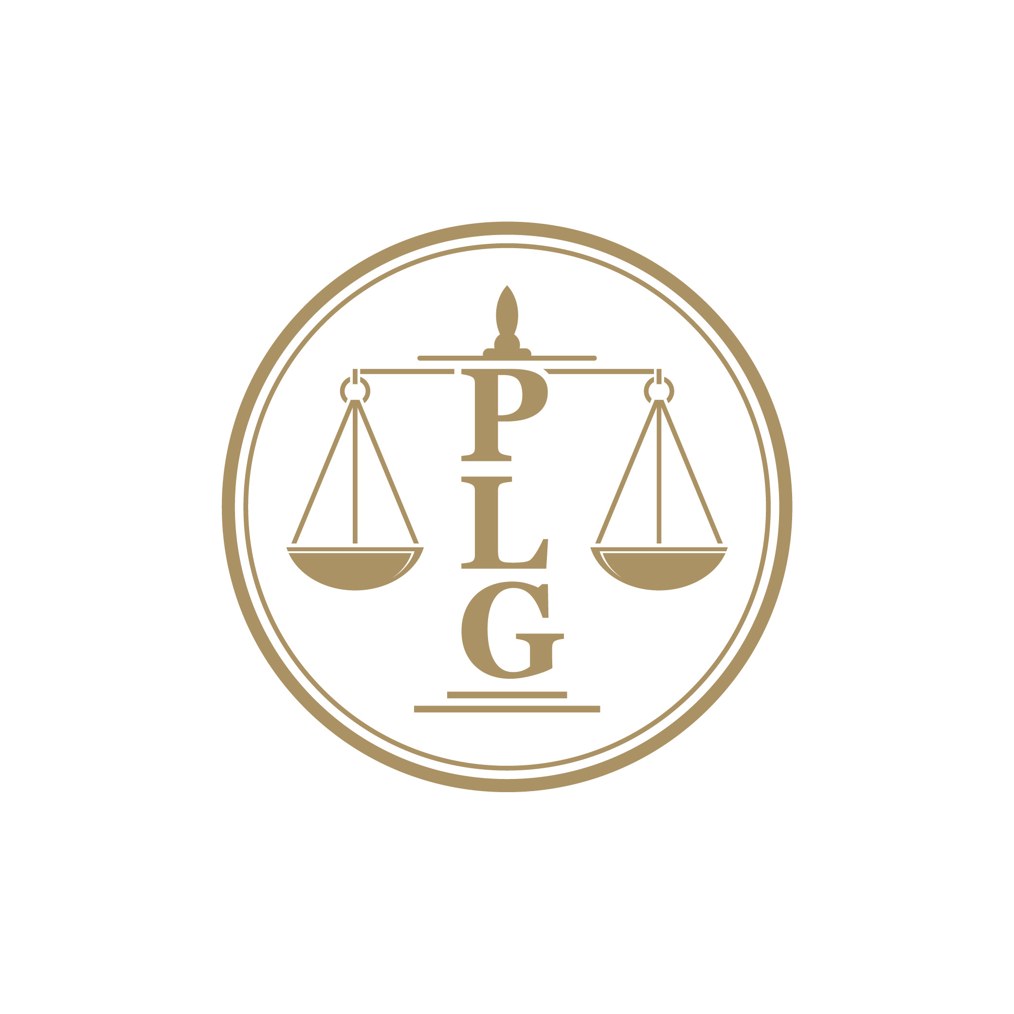Logo Design by DM creative for Pratt Legal Group | Design #28969858