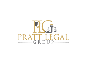 Design de Logo par MANIK 42 pour Pratt Legal Group | Design : #28959046
