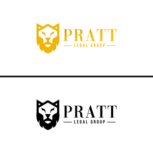 Logo Design by sisirislam55 for Pratt Legal Group | Design: #28969521