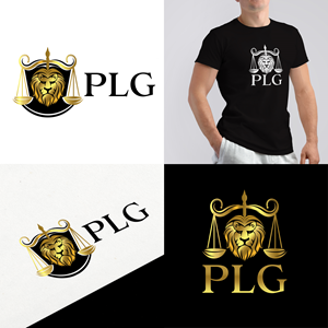 Logo Design by sarrita for Pratt Legal Group | Design: #28955972