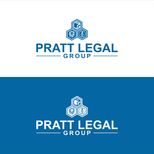 Logo Design by MAHBUB98 for Pratt Legal Group | Design: #28959293