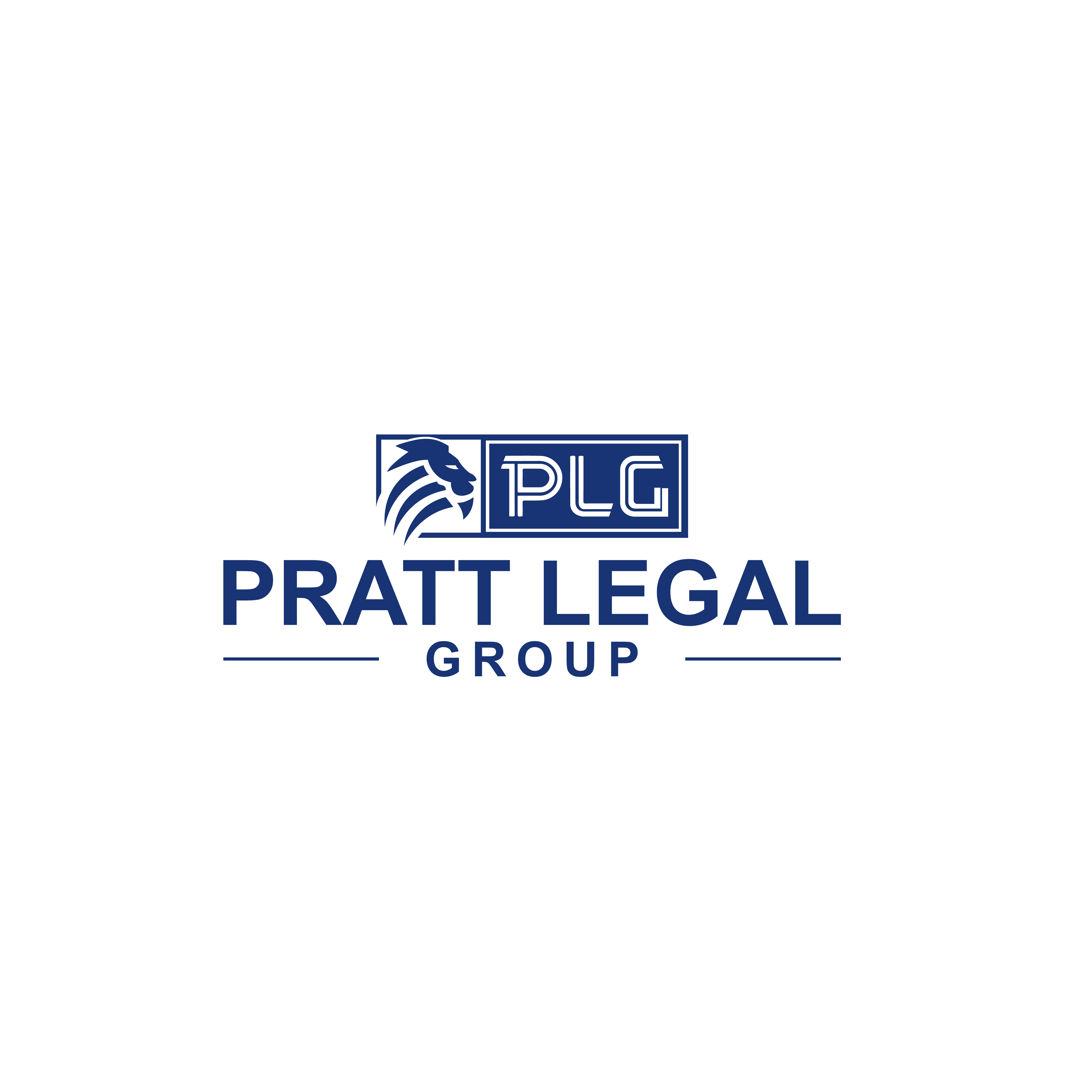 Logo Design by MAHBUB98 for Pratt Legal Group | Design #28959601