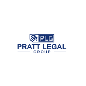 Logo Design by MAHBUB98 for Pratt Legal Group | Design: #28959601