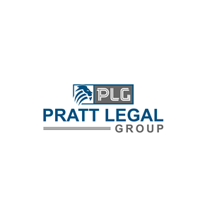 Logo Design by MAHBUB98 for Pratt Legal Group | Design: #28959614
