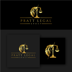 Logo Design by DESIGN_MA for Pratt Legal Group | Design: #28958944