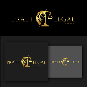 Logo Design by DESIGN_MA for Pratt Legal Group | Design: #28958945