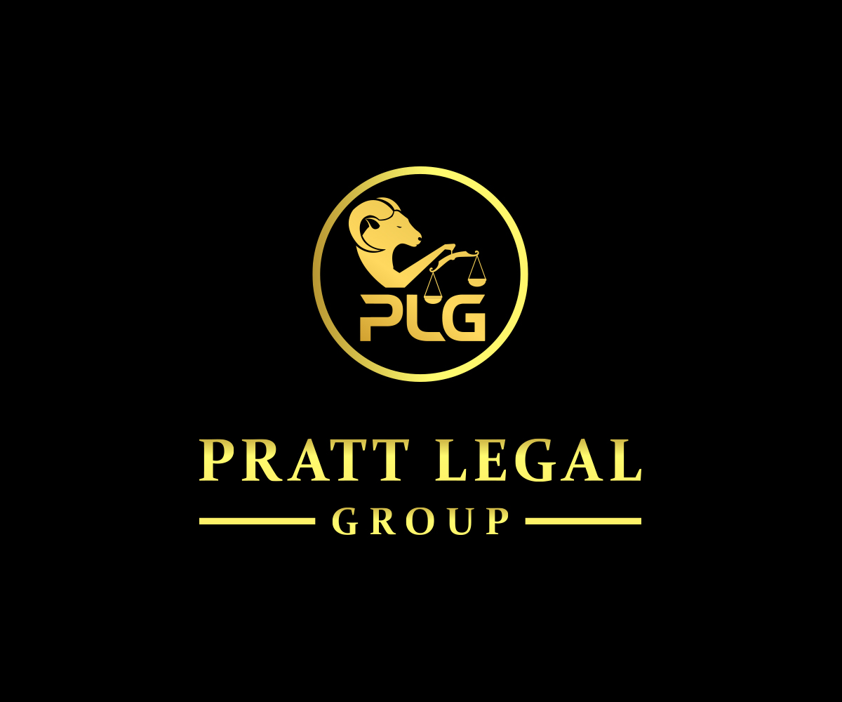 Logo Design by Designer Sahin for Pratt Legal Group | Design #28985338