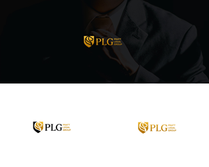 Logo Design by damakyjr for Pratt Legal Group | Design: #28960880