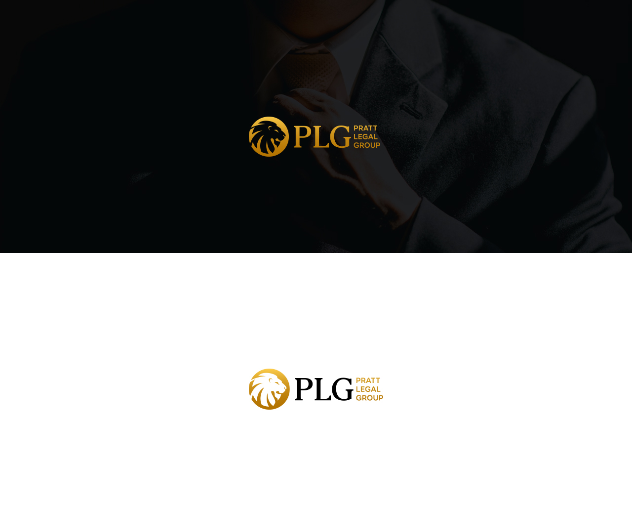 Logo Design by damakyjr for Pratt Legal Group | Design #28960881