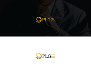 Logo Design by damakyjr for Pratt Legal Group | Design: #28960881