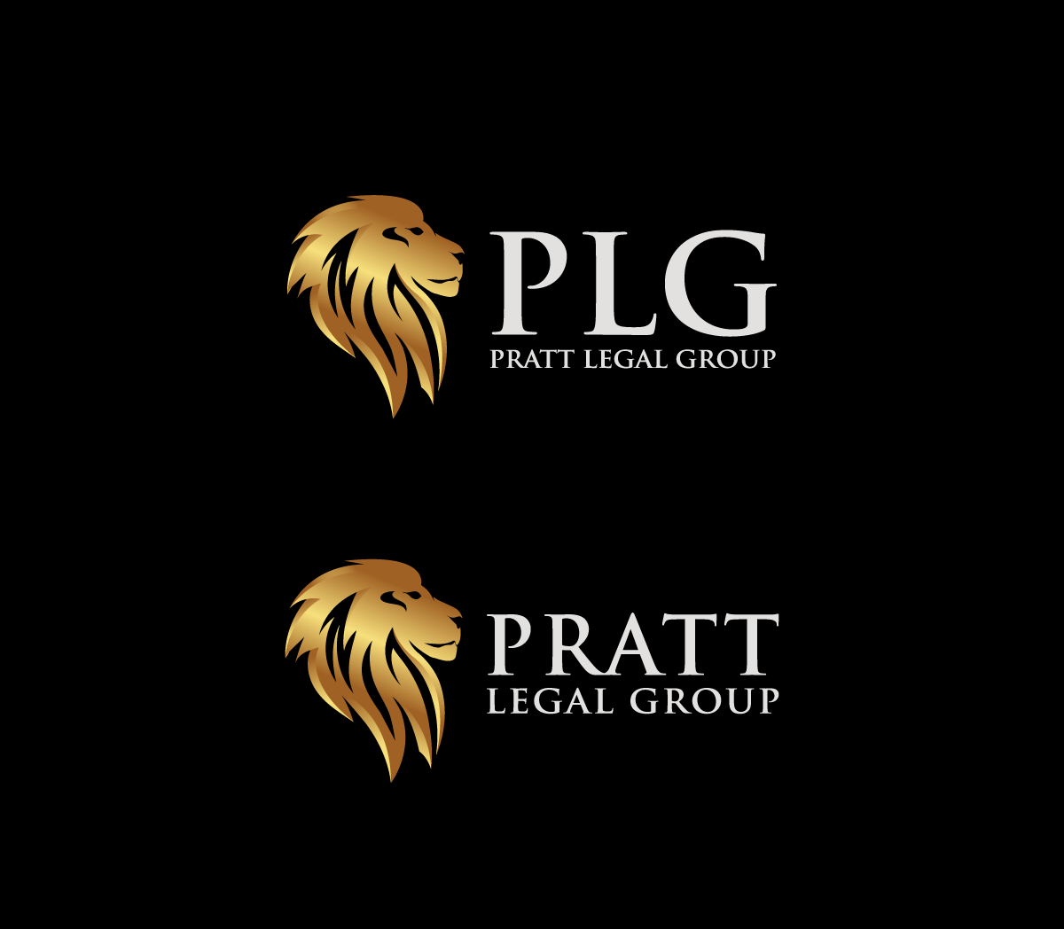 Logo Design by Mario for Pratt Legal Group | Design #28976263