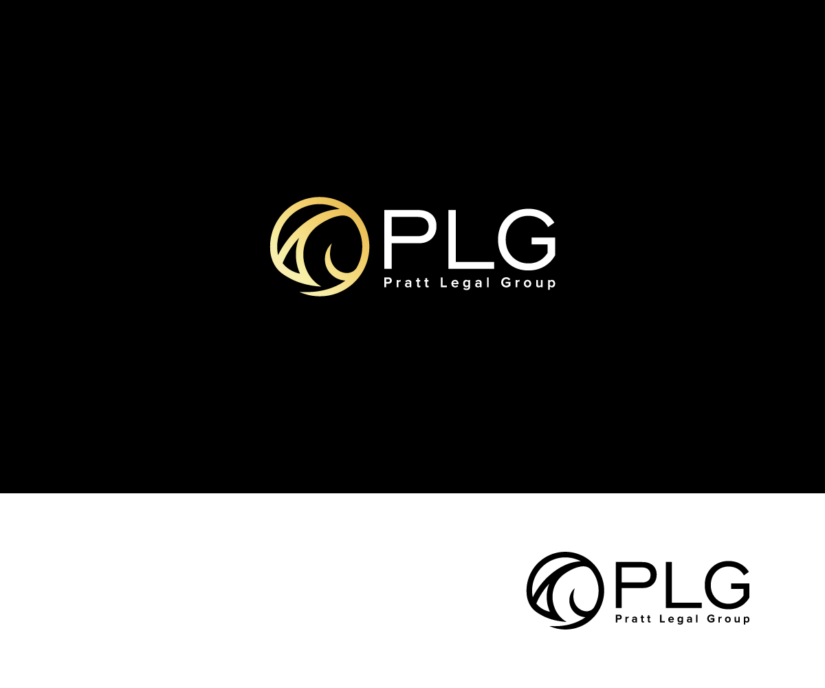 Logo Design by aglaronde23 for Pratt Legal Group | Design #28965312