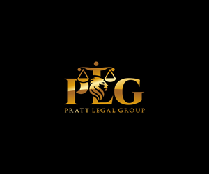 Design de Logo par rastf2day pour Pratt Legal Group | Design #28956224